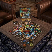 Monopoly Dungeons and Dragons: Honor Among Thieves Movie Edition Board Game