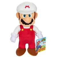 Jakks Pacific Super Mario 9-in Plush (Styles May Vary)