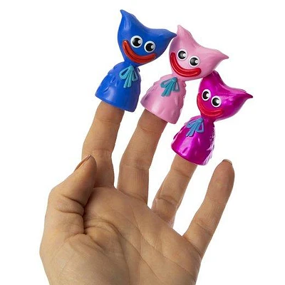 Poppy Playtime Finger Puppets Blind Bag
