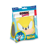 Just Toys Super Sonic Mega 6-in SquishMe