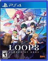 Loop8: Summer of Gods