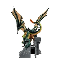 McFarlane Toys Dragons Series 8 Sybaris (Berserker Clan) 11-in Statue