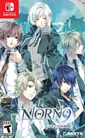 Norn9: Var Commons - Nintendo Switch