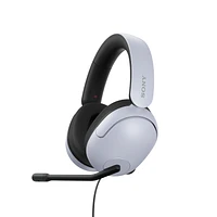 Sony INZONE H3 Wired Gaming Headset for PC and PlayStation 5