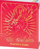 Pokemon Trading Card Game: Scarlet and Violet Elite Trainer Box (Styles May Vary)