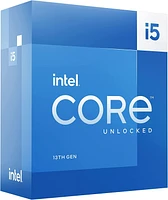 Intel Core i5 (13th Gen) i5-13600K Tetradeca-core (14 Core) 3.50 GHz Processor