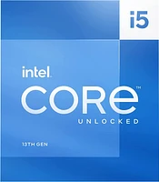 Intel Core i5 (13th Gen) i5-13600K Tetradeca-core (14 Core) 3.50 GHz Processor