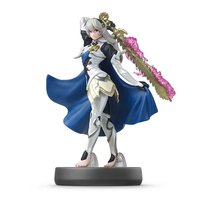 Super Smash Bros. Corrin amiibo 2-Player