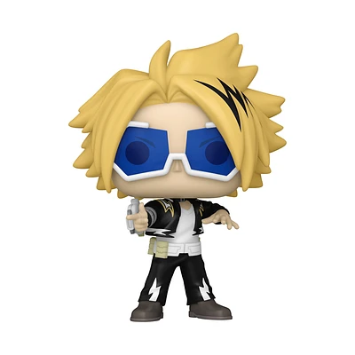 Funko POP! Animation: My Hero Academia Denki Kaminari 4.8-in Vinyl Figure