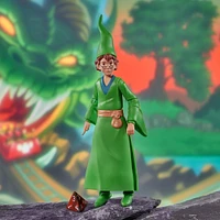 Hasbro Dungeons and Dragons Presto 6-in Action Figure with d4 Die