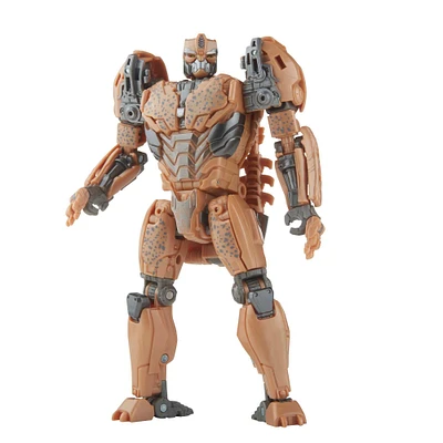 Hasbro Transformers Studio Series Voyager Class Cheetor 6.5-in Action Figure