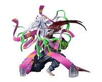 Bandai FiguartsZERO Demon Slayer: Kimetsu no Yaiba Daki and Gyutaro Statue