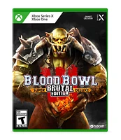 Blood Bowl 3: Brutal Edition