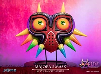 The Legend of Zelda: Majora's Mask PVC Standard Edition