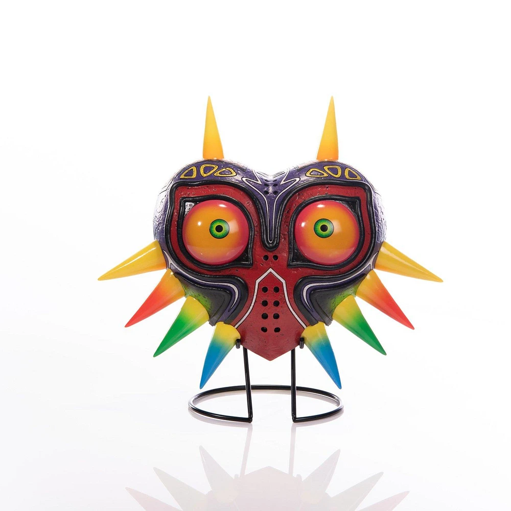 The Legend of Zelda: Majora's Mask PVC Standard Edition