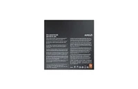 AMD Ryzen 7 7700 40MB Zen 4 CPU 8-Core 16-Thread 3.8GHz AM5 AMD Wraith Prism AMD Radeon Graphics Desktop Processor 100-100000592BOX