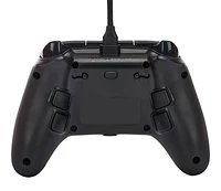 PowerA FUSION Pro 3 Wired Controller for Xbox Series X/S - Black