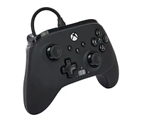 PowerA FUSION Pro 3 Wired Controller for Xbox Series X/S - Black