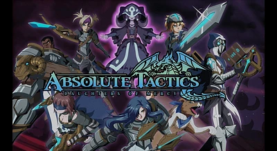 Absolute Tactics: Daughters of Mercy - PC Steam