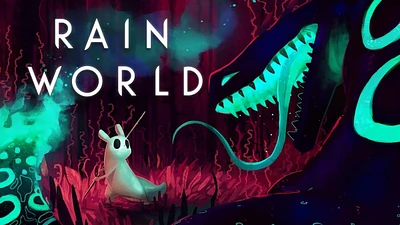 Rain World - PC Steam