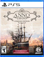 Anno 1800 Console Edition - PlayStation 5