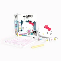 YAHTZEE: Hello Kitty and Friends