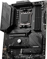 MSI MAG B650 TOMAHAWK WIFI AM5 AMD Motherboard B650TOMAHAWKWIF