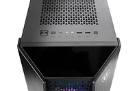 MSI Infinite PC i7-13700KF 4090 24G 32GB DDR5 2TB NVMe Win11 InRS13NUI419 Gaming Desktop