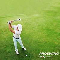 Knoxlabs ProSwing VR Golf 2.0