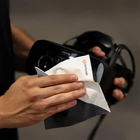 Knoxlabs Microfiber Cleaning Cloth for VR HMD Lenses