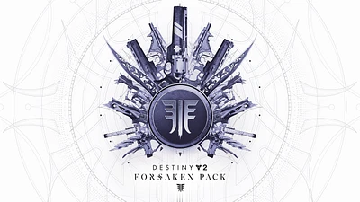 Destiny 2: Forsaken Pack DLC -  PC Steam