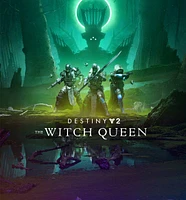 Destiny 2: The Witch Queen