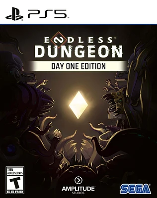 ENDLESS Dungeon - PlayStation 5