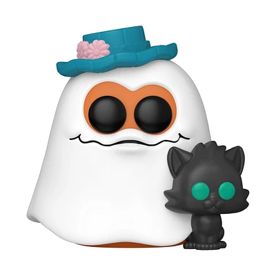 Funko POP! Ad Icons: McDonald's McBoo McNugget 2.85-in Vinyl Figure