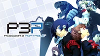 Persona 3 Portable