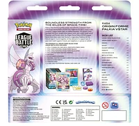 Pokemon Trading Card Game: Origin Forme Palkia VSTAR League Battle Deck