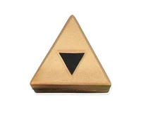 The Legend of Zelda Foam Stress Ball - Triforce