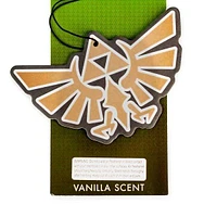 The Legend of Zelda Hyrule Air Freshener