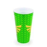 Legend of Zelda Hyrule Emblem 16 oz Plastic Cup