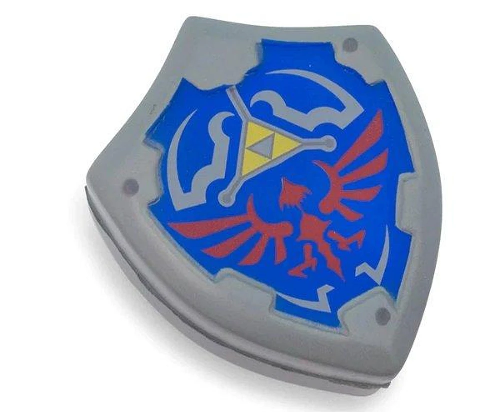 The Legend of Zelda Foam Stress Ball - Shield