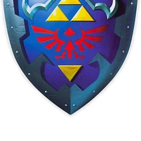 The Legend of Zelda Link Hylian Shield 4-in Magnet