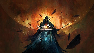 SpellForce: Conquest of Eo - PC Steam