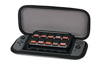 PowerA Slim Case for Nintendo Switch, Nintendo Switch Lite, and Nintendo Switch