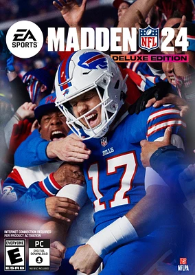 Madden NFL 24 Deluxe Edition - PC EA app