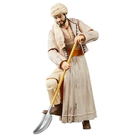 Hasbro Indiana Jones Adventure Series Sallah (Build an Artifact) 6-in Action Figure