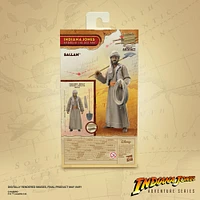 Hasbro Indiana Jones Adventure Series Sallah (Build an Artifact) 6-in Action Figure