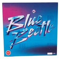 Blue Beetle 3D Magnetic Pin GameStop Exclusive