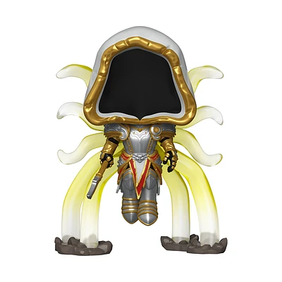 Funko POP! Games: Diablo IV Inarius 5.15-in Vinyl Figure