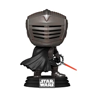 Funko POP! Star Wars: Ahsoka Marrok 3.8-in Vinyl Bobblehead