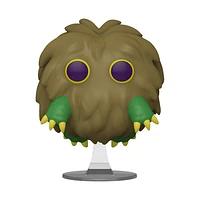 Funko POP! Animation: Yu-Gi-Oh! Kuriboh 4-in Vinyl Figure